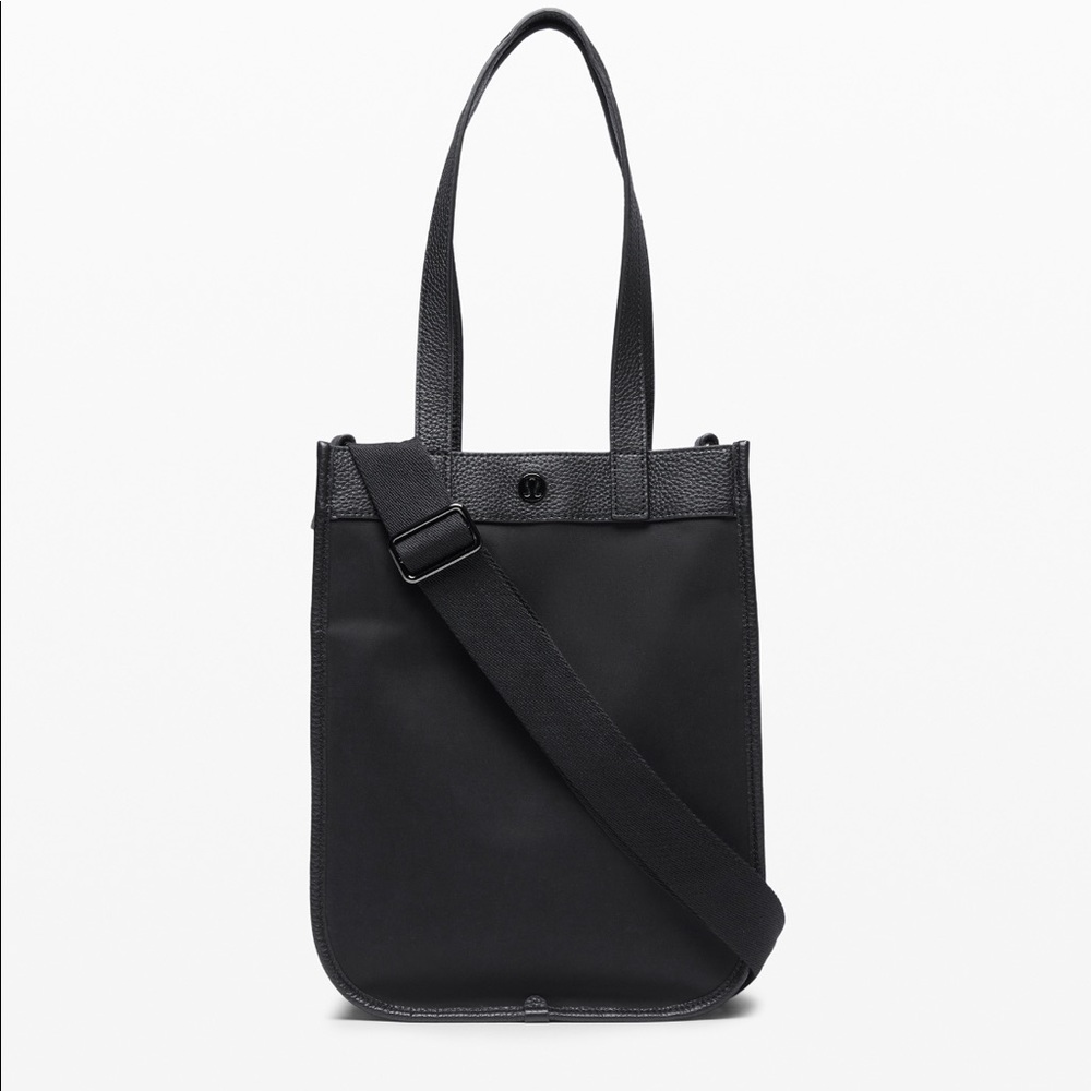 Lululemon Now and Always Tote mini